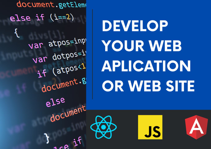 Gig Preview - Be your web application frontend developer react, php, css, html