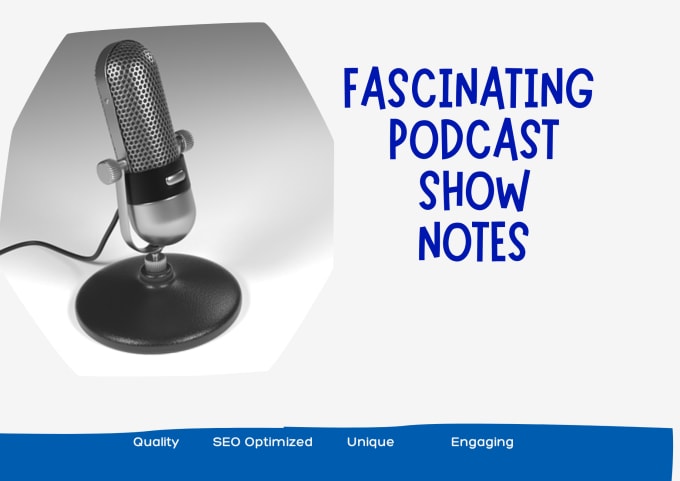 Bestseller - fascinating SEO podcast show notes