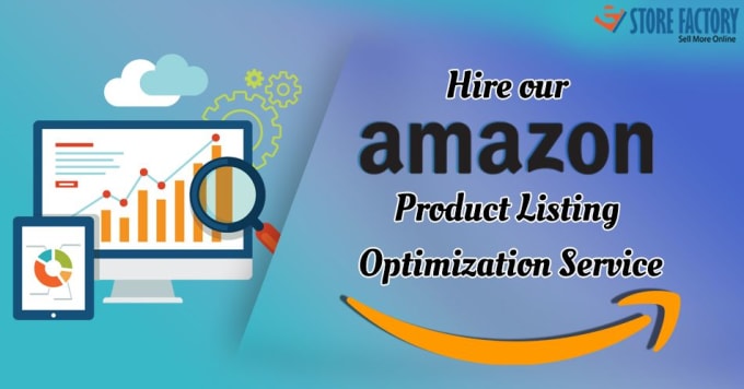 Gig Preview - Write SEO optimized amazon product listing description to boost sales