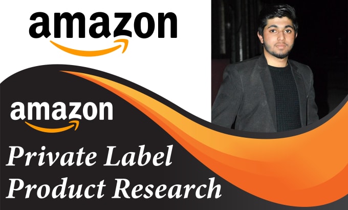 Gig Preview - Do amazon fba product research for private label