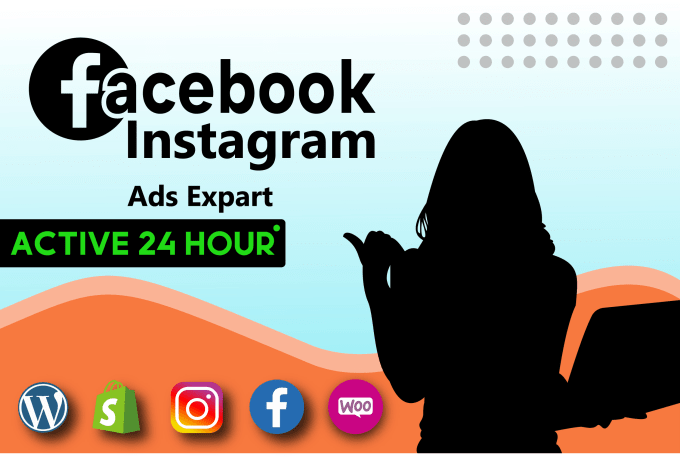 Bestseller - do facebook advertising, marketing, fb ads,instagram ads campaign,fb advertising