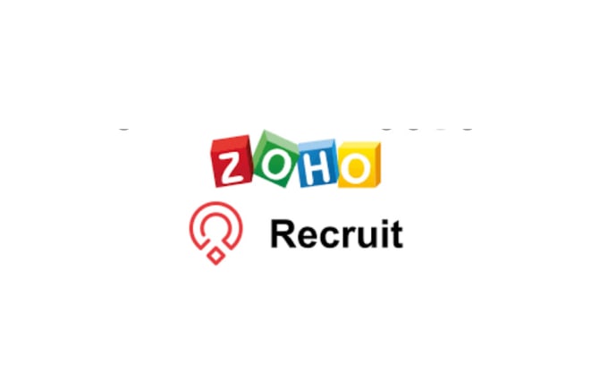 Gig Preview - Set up and customize zoho recruit, zoho people and zoho cliq