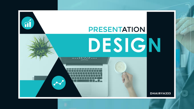 Gig Preview - Design professional power point presentations