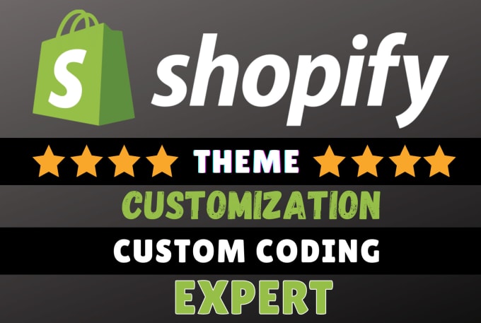 Bestseller - edit, customize css of your shopify theme, do liquid coding