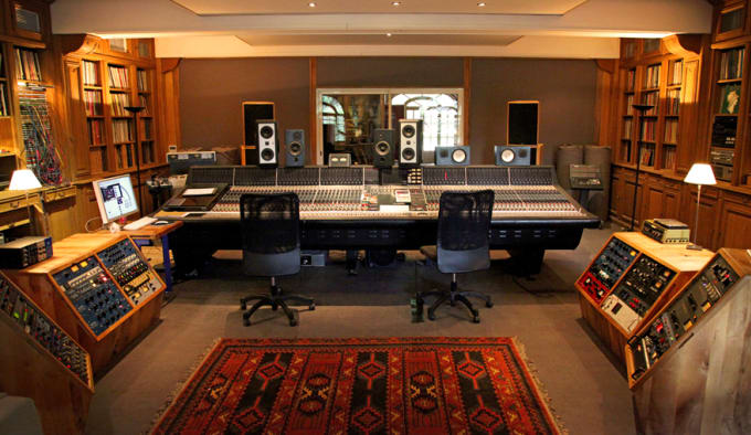 Bestseller - mix and master your music by a multiplatinum engineer