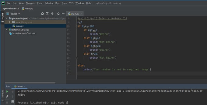 Gig Preview - Expertly do python script, automation, web scraping