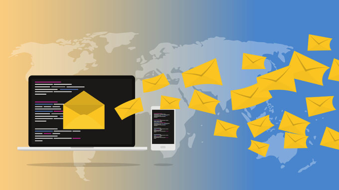 Gig Preview - Write an email autoresponder for your company