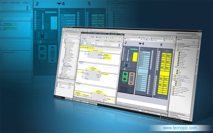 Gig Preview - Develop a customized plc and hmi application for your industry