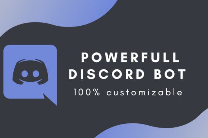 Gig Preview - Make and host a powerful discord bot