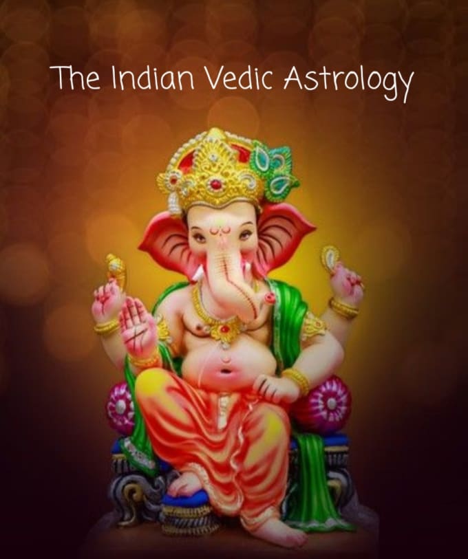 Gig Preview - Provide you indian vedic astrology based services