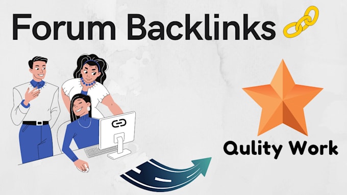 Boost Google Ranking By High Da Link | Forum Backlinks Boost Google Ranking By High Da Link | Forum Backlinks