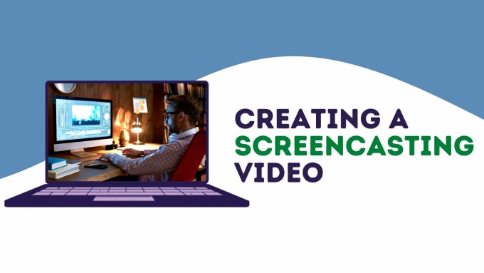 Bestseller - screencast website or screen recording app video