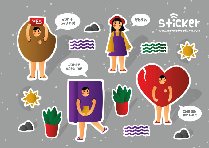 create a printable taylor swift sticker pack