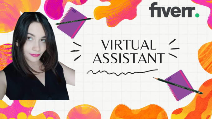 Bestseller - be your personal administrative virtual assistant