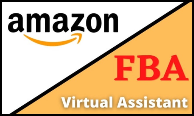 Gig Preview - Be professional amazon virtual assistant amazon VA