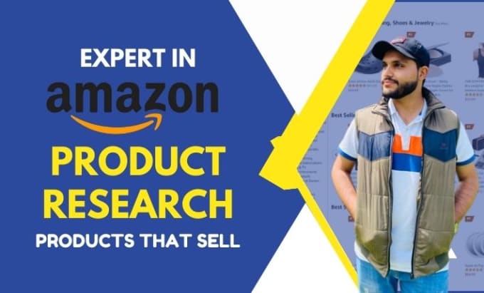 Bestseller - do amazon product research for fba private label