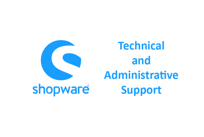 Gig Preview - Provide general shopware support and consulting