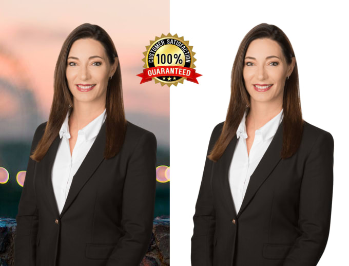 Gig Preview - Product image background remove for your ecommerce website