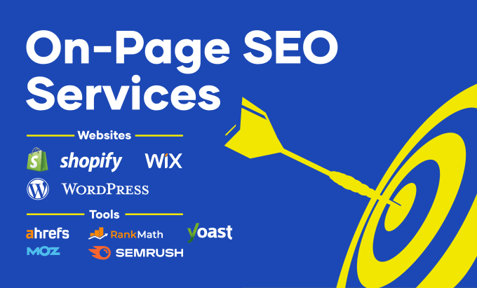 Gig Preview - Optimize your wordpress website by rank math SEO and yoast premium