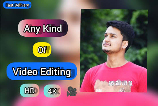 Bestseller - do video perfact video editing