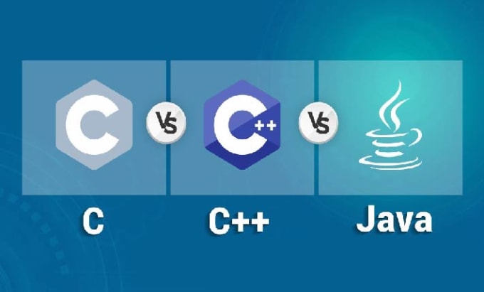 Gig Preview - Do your c, cpp, java and c sharp ,html programming projects