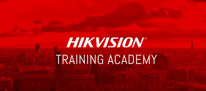 Gig Preview - Teach how to configure any kind of hikvision device