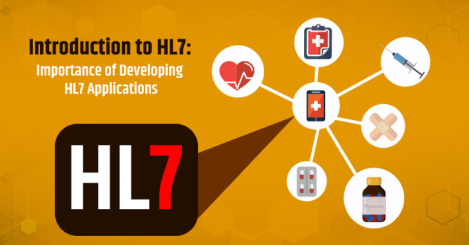 Gig Preview - Do healthcare hl7 integration and create ccda files