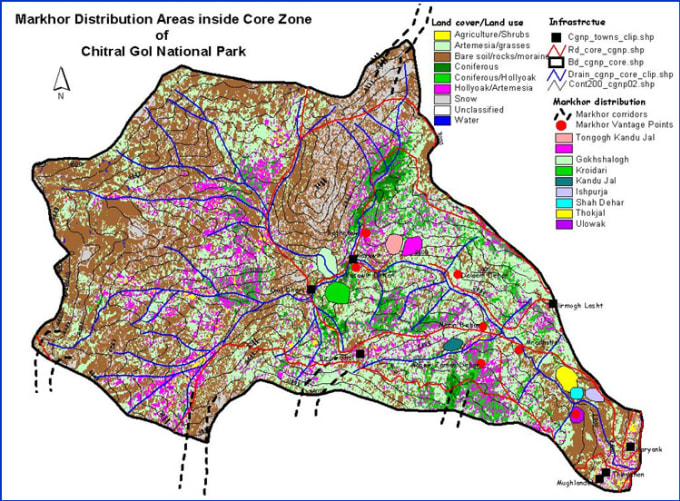 Gig Preview - Do all remote sensing works with proof results