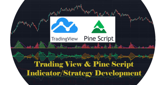 Gig Preview - Automate your trading view strategy into mt4 or mt5