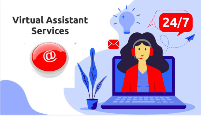 Gig Preview - Be your virtual assistant, provide assistance with anything related to china