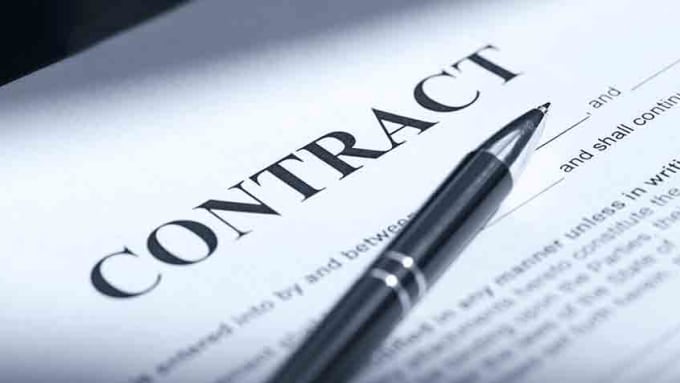 Gig Preview - Draft legal documents, contracts, agreements