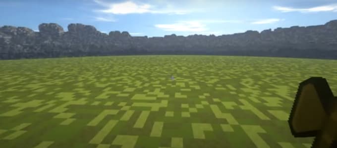 Bestseller - build you a custom minecraft map