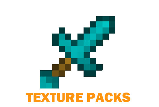 Gig Preview - Make for you a custom minecraft texture pack