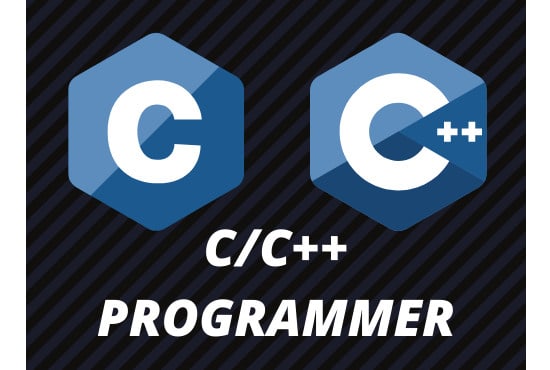 Gig Preview - Do your c or cpp assignments projects tasks programming codes