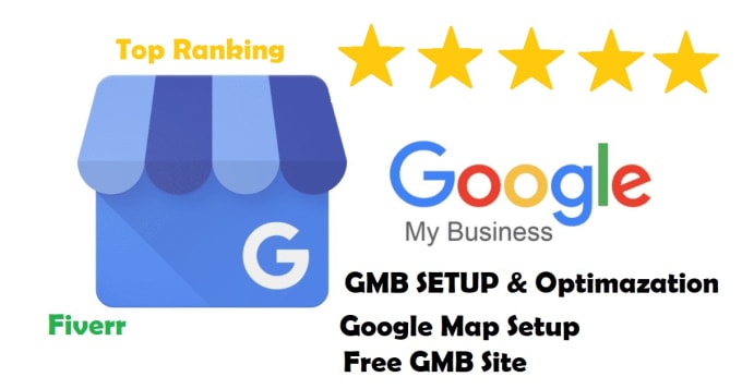 Gig Preview - Create your google my business profile and will bring on top ranking