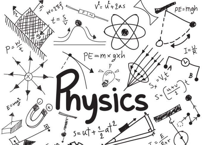 Gig Preview - Assist you in physics and mathematics problems