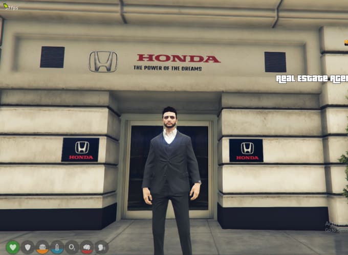 Gig Preview - Edit any fivem or gta5 interior and exterior