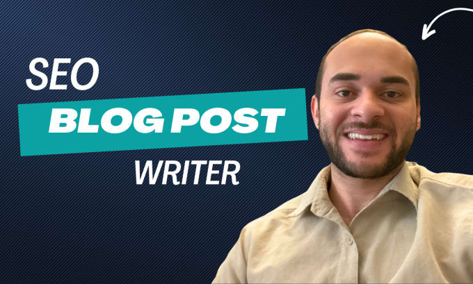 Gig Preview - Write captivating articles, blog posts, content