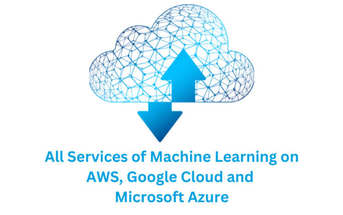 Bestseller - give services of AWS and google cloud for computer vision