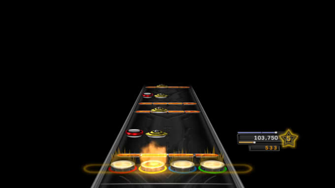 Bestseller - make clone hero pro drum chart accurate to the song