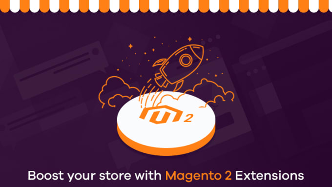 Gig Preview - Install and configure any extensions for your magento 1 or 2 website