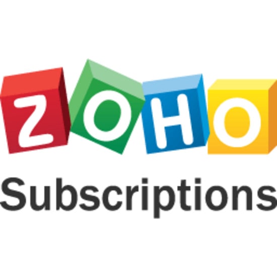 Gig Preview - Zoho subscription  collect recurring payments