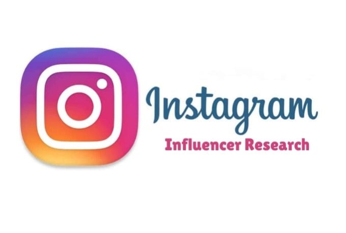 Gig Preview - Find top instagram influencers in your niche