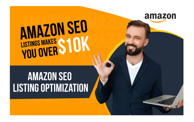 Gig Preview - Write converting amazon fba listings SEO optimized listings product descriptions