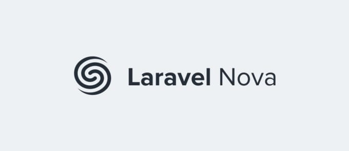 Gig Preview - Develop laravel nova project