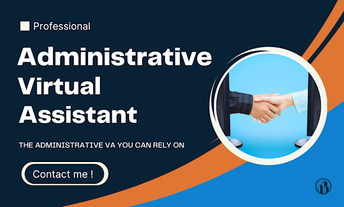 Bestseller - be your virtual administrative assistant