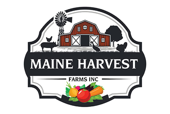 Gig Preview - Make a eye catching agriculture and farm logo design