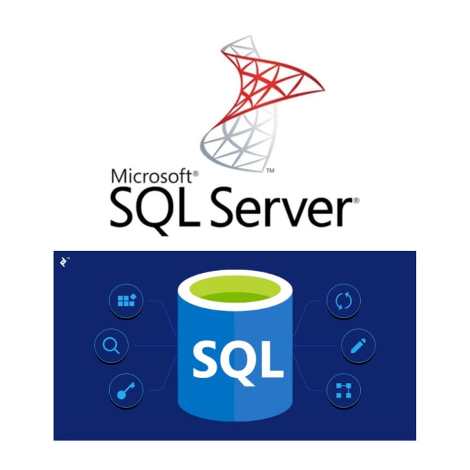 Gig Preview - Do sql database tasks and projects