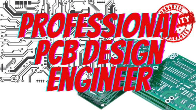 Gig Preview - Design high quality professional pcb layout on altium