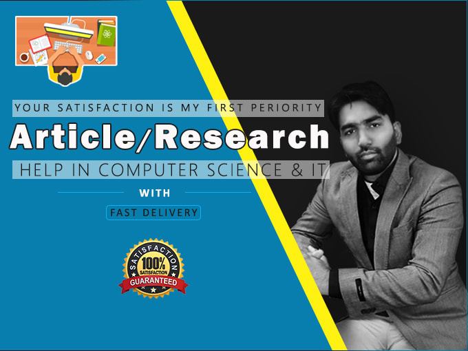 12 Best freelance computer science experts for hire in August 2024